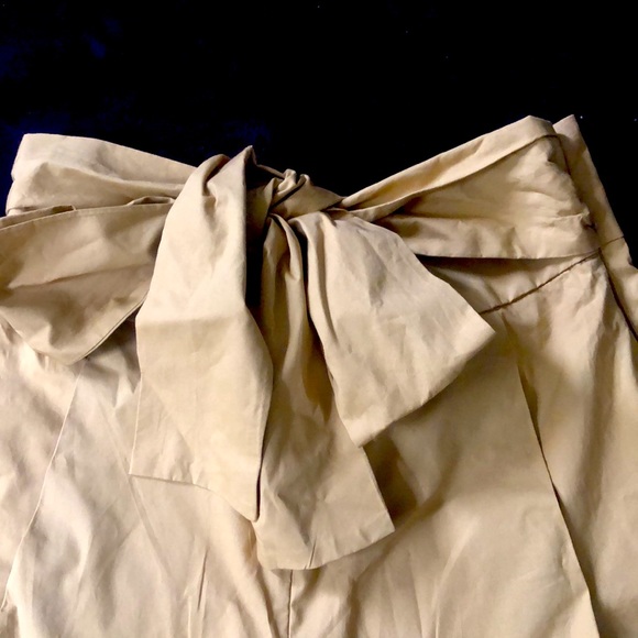 J. Crew pleated shorts - Picture 2 of 9